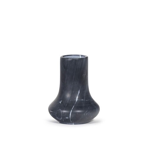Jasper Marble Vase Small